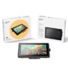 Mesa Digitalizadora Wacom CINTQ 16" OPEN BOX