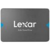 Unidad SSD Lexar 960GB Sata III (6Gb/s) 2.5" NQ100