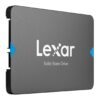 Unidad SSD Lexar 960GB Sata III (6Gb/s) 2.5" NQ100