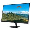 Monitor Samsung 27" Smart M5 LS27CM501ELXZS