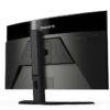 Monitor Gamer Gigabyte 32" M32UC 144Hz HDMI DP Curvo