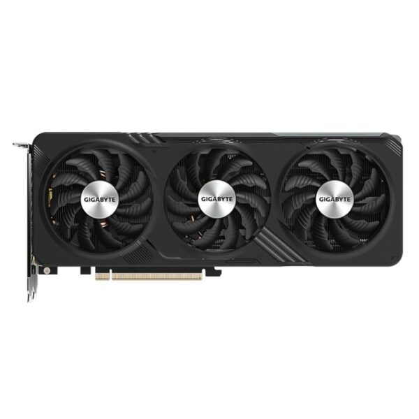 Tarjeta de Video Gigabyte GeForce RTX4060 GamingOc 8GB GDDR6