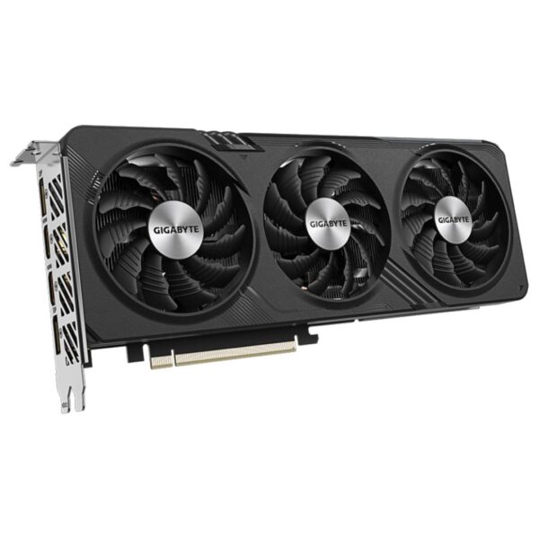 Tarjeta de Video Gigabyte GeForce RTX4060 GamingOc 8GB GDDR6