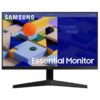 Monitor Plano Samsung 24" Essential , IPS, Full HD