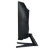 Monitor Samsung Odyssey G5 32" QHD 144Hz 1ms LC32G55TQBLXZS