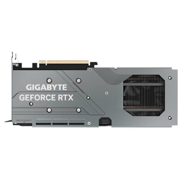 Tarjeta de Video Gigabyte GeForce RTX4060 GamingOc 8GB GDDR6