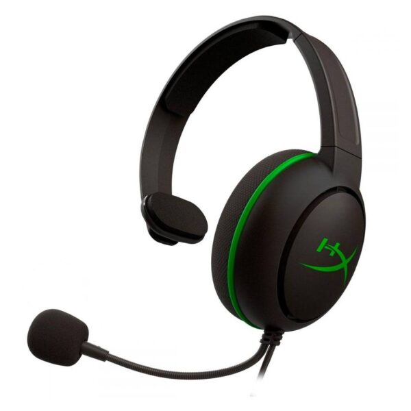 Audífono CloudX Chat Xbox 1.3m 3.5mm