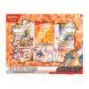 Pokemon Tcg Charizard EX Premium Collection Español