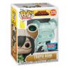 Funko Pop: Tsuyu Asui 374 - My Hero Academia