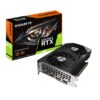 Tarjeta de video Gigabyte NVIDIA RTX 3060 WF OC 12G DDR6