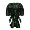 Funko Pop: Neo 1172 - Matrix Edición Especial Fosforescente
