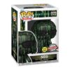 Funko Pop: Neo 1172 - Matrix Edición Especial Fosforescente