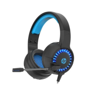 Audifono Gamer HP DHE-8011 Jack 3.5mm