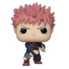 Funko Pop: Yuji Itadori 1163 - Jujutsu Kaisen