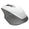 Mouse Trust Ozaa Inalámbrico Recargable - Blanco