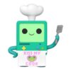 Funko Pop: BMO Cook 1073 - Adventure Time