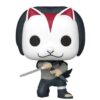 Funko Pop: Anbu Itachi 1027 - Naruto Chase
