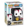 Funko Pop: Anbu Itachi 1027 - Naruto Chase