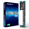 Disco SSD GIGABYTE Gen3 2500E NVME (2 TB)