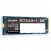 Disco SSD GIGABYTE Gen3 2500E NVME (2 TB)