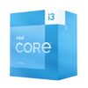 Procesador Intel Core i3 13100 - 3.4 GHz - 4 núcleos