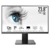 Monitor MSI 23.8" Pro MP241X Series Full HD