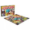 Juego De Mesa Monopoly Dragon Ball Super