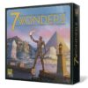 Juego de mesa 7 Wonders: Nueva Edicion