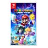 Juego Mario + Rabbids Sparks of Hope - Nintendo Switch