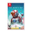 Juego No Man´s Sky - Nintendo Switch