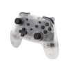Control inalambrico Nintendo Switch Nyko Cristal