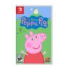Juego My Friend Peppa Pig - Nintendo Switch