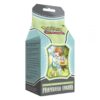 Pokemon TCG Profesora Encina Coleccion Torneo Premium Esp