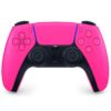 Control PLAYSTATION PS5 DualSense Rosado