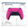 Control PLAYSTATION PS5 DualSense Rosado