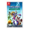 Juego Plants vs. Zombies: Battle for Neighborville N Switch