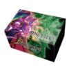 One Picece TCG: Playmat and Storage Box Set Yamato