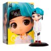 Figura BTS Tinytan Mic Drop Q Posket Suga