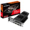 Tarjeta Grafica Gigabyte Radeon RX6400 D6 LP 4GB DDR6