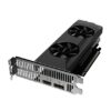 Tarjeta Grafica Gigabyte Radeon RX6400 D6 LP 4GB DDR6