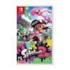 Juego Splatoon 2 - Nintendo Switch