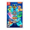 Juego PAW Patrol Mighty Pups ¡Save Adventure Bay!