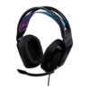 Open Box Audifono Gamer Logitech G335 BLACK
