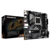 Placa Madre Gigabyte B650M K AM5 (DDR5)