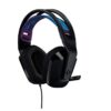 Open Box Audifono Gamer Logitech G335 BLACK