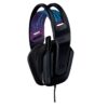 Open Box Audifono Gamer Logitech G335 BLACK