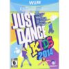 Juego Just Dance Kids 2014 - Wii