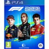 Juego Formula 1 2021Juego Para Consola Ps4