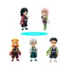Demon Slayer: World Collectable Figure Vol.5 Mitsuri