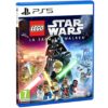 Juego LEGO Star Wars: Skywalker Saga (Euro) PS5